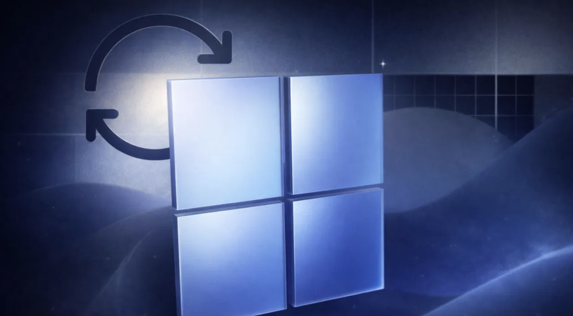 WINDOWS QUIZA company